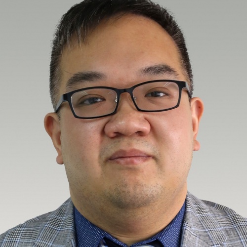 Alan Cheung - Insolvency Practitioner, Hong Kong and China