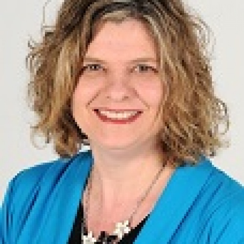Lynda Smart, Insolvency Practitioner, New Zealand