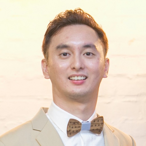 Jason Goh, insolvency practitioner Singapore and Malaysia