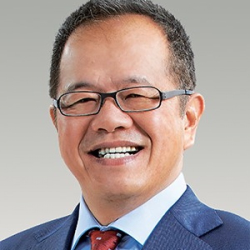 Lim Tian Huat, leading Insolvecy Practitioner Malaysia & Singapore Offices
