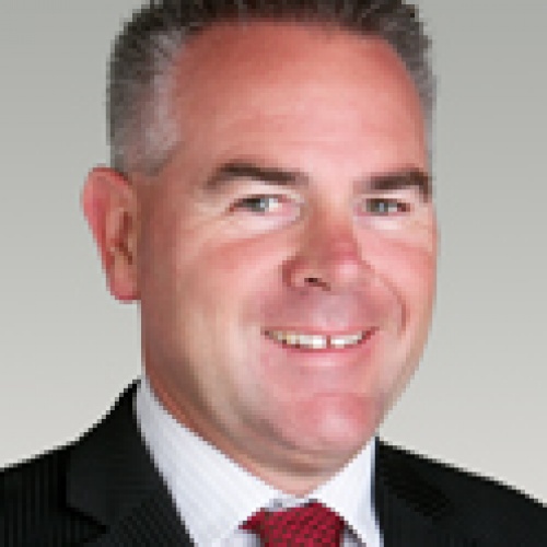 Paul Vlasic, Insolvency Practitioner, Auckland, New Zealand