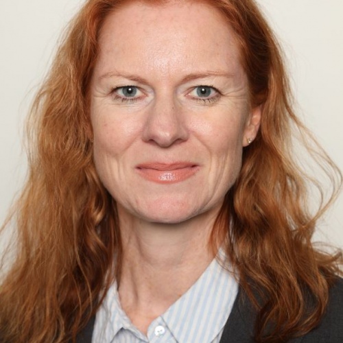 Shelley Brooks, Registered Liquidator in Tasmania