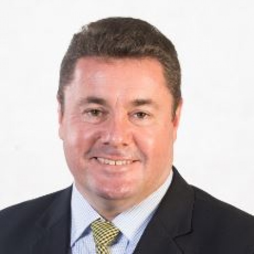 Stuart Reid, Registered Liquidator and Registered Trustee in Bankruptcy, Darwin