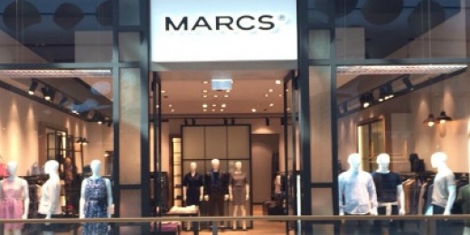 Marcs Store