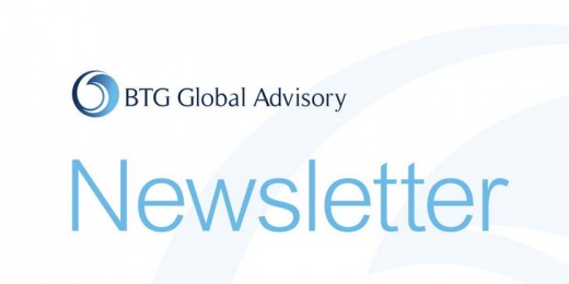 BTG Newsletter Icon