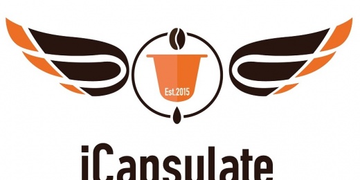 iCapsulate Logo