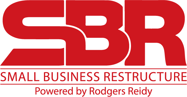 Small Business Restructure by Rodgers Reidy