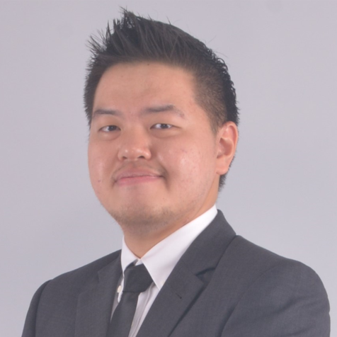 Lim Yu Shen, Insolvency Practitioner Singapore and Malaysia