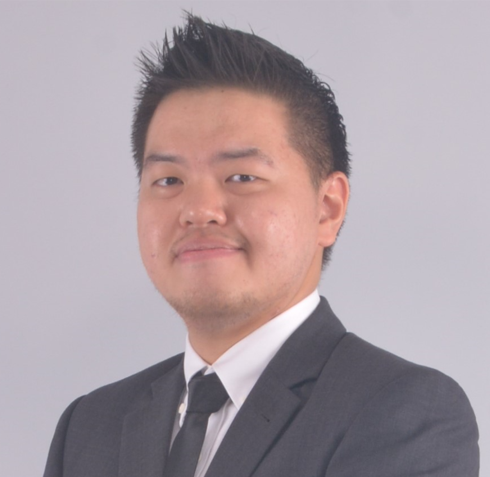 Lim Yu Shen, Insolvency Practitioner Singapore and Malaysia