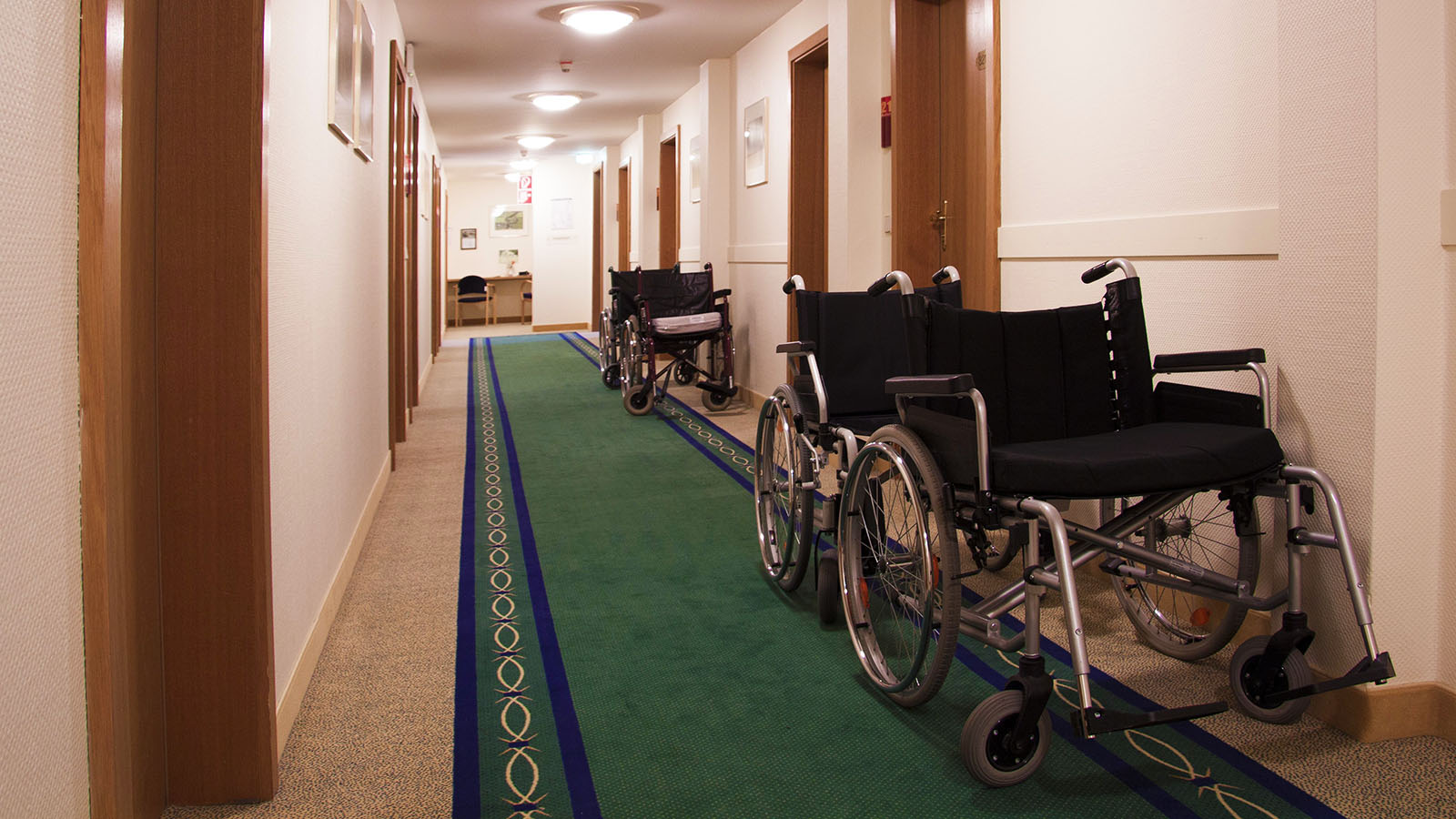 Small Business Restructure (SBR) in Disability Support Services @ 23c/$
