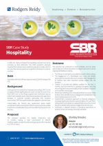 SBR in Hospitality - Feb 2024