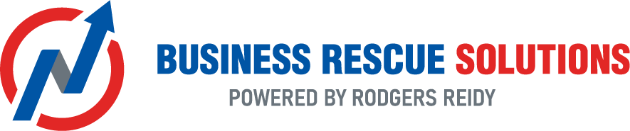 Business Rescue Solutions powered by Rodgers Reidy